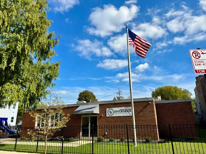 Ravenswood Christian Campus